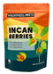 Wilderness Poets, Organic Incan Berries (Golden Berries, Gooseberries) - Raw, Dried Fruit