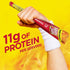 6g Pack, 1.94 oz. (24 Count) Slim Jim Smoked Meat Sticks, Original Flavor, Protein Per Stick, Twin