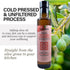 Co-Pressed Extra Virgin Olive Oil with Red Chili and Jalapeno
