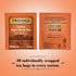 20 Count (Pack 2) Twinings Ceylon Pure Black Tea - A Crisp, Refreshing, Formerly Orange Pekoe, Caffeinated Tea Bags