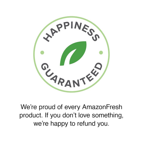 Amazon Fresh 32 Oz , Just Bright Ground Coffee, Light Roast