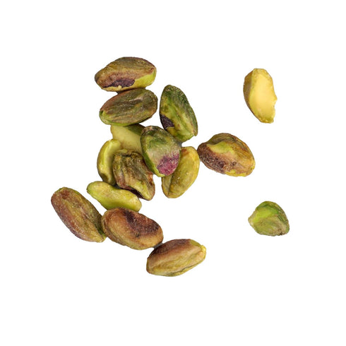 1 16 Pistachios Shelled Raw Unsalted, Pound Bag, No Shell Pistachio Nuts Ounce Bulk Bag