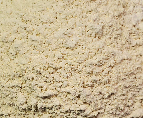 4 DEFATTED Soy Flour Pounds Bulk Bag-Made in USA