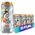 G Fuel Energy Drink, Lemon Lime Slushie, Sugar Free Beverage with 140mg