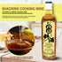 NPG Premium Shaoxing Cooking Wine, 33.81 Fl Oz (1000ml), Chinese Red Cooking Wine for Homemade Asian Cooking