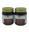 Amish Red Raspberry Seedless Jam Non GMO Vegan All Natural - 9