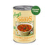 14.3 (Pack 12) Amy's Soup, Vegan, Gluten Free, Organic Chunky Vegetable, Low Fat, Ounce