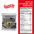 900g/31.8oz (10 Shirakiku Zaru Soba Noodles | Japanese Style Dried Buckwheat Flavor Instant Noodles | Contains Wheat