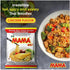 Generic 1.94 (Pack 20) MAMA Oriental Style Instant Noodles (Artificial Chicken Flavor), Ounce each