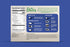 6 Pack (6/10.5 oz K12) Miss Olives Chicken Tinga & Rice Meal, Trays Heat & Serve Microwave Meals Ready-to-Eat Entres