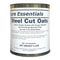 1 Can of Future Essentials Canned Steel-Cut Oats #10 Can