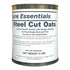 1 Can of Future Essentials Canned Steel-Cut Oats #10 Can