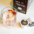 2.0 24 Count) Joffrey's Coffee - Disney French Roast Blend, Artisan Dark Roast, Arabica Coffee Beans, Full-Bodied