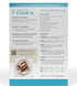 King Arthur, Cake Flour Unbleached and Unenriched, Non-GMO Project Verified, No Preservatives, 2 Pounds