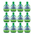 Italian Volcano Lime Burst, 6.7-Ounce Containers (Pack of 12)