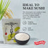 4.4 Shirakiku Dried Grains & Rice - Japanese Style Short Grain White Koshihikari - Uncooked Premium Quality Sweet