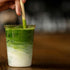 Packets Packets (24) Matcha Green Tea Powder Single Serving Sticks, Dr. Weil's Ceremonial Organic Matcha Powder Singles