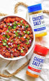 Set Pack 5 JADA Spices Chicken Salt Spice and Seasoning - of Seasonings - Vegan, Keto & Paleo Friendly - Perfect