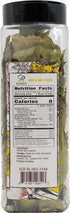 2oz (57g), Soeos Bay Leaves, Whole Dried Bay Leaf, Non-GMO Verified, Laurel Herbs for Cooking, Soups, Stews, Sauces