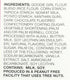 Pack 6, 7 OZ, Goodie Girl Cookies, Cookie, Fudge Striped, of Size (Wheat Free)