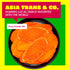 8 Dried Mango Slices - Preserved Tropical Fruit - Healthy, Vegan, and Low-Sugar - Healthy Non-GMO Gluten Free Snack