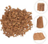 Japanese Oak Chips for Wine Brewing - Light, Medium, Heavy Toast