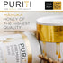 300+ 10+ 100% 8.8 Oz 250g Packed PURITI Manuka Honey MGO / UMF | Pure Genuine Raw Manuka Honey | / | Harvested, Tested
