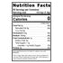 Smoke n Sanity Teriyaki Seasoning - Certified Low FODMAP - Gluten Free - Certified Kosher - Dairy Free for Low FODMAP Food - (4.7 oz Shaker)
