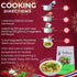 Spicy Thai Green Curry Sauce by Narin's Thai Kitchen - Quick Meal with Basil & Lemongrass