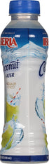 100% 15.2 oz (Pack 8) Iberia Pure Coconut Water, fl
