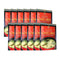 San-J - White Miso Soup - Authentic Japanese Soup Mix - 0.42