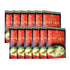 San-J - White Miso Soup - Authentic Japanese Soup Mix - 0.42