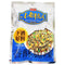 ShengXiangZhen Spicy Dried Fish (Anchovies) with Crunchy Peanuts in Snack Size Packets