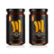 BOILING POINT Spicy Garlic Bean Paste for Hot Food Chili Lover, Mala