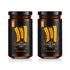 BOILING POINT Spicy Garlic Bean Paste for Hot Food Chili Lover, Mala