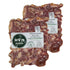 HUDSON VALLEY FARMS Duck Bacon Ends 2-Pack (1 Lb Each, 2 Lbs Total) | Uncooked