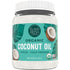 Island Fresh Organic Coconut Oil, Extra Virgin, Cold-Pressed, 54 fl oz USDA