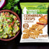 6 oz, 12 Count Cornbread Crisps, Original Style