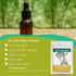 (4 oz.) 100% Organic St Johns Wort Herb Pure Dried Saint Johns Wort Tea Te de Hierba de San Juan Organica