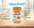 17.6 oz (Pack 6) Peanut Free Tree Nut Free Natural No Stir Spread WOWBUTTER Award Winning Vegan Plant Protein Food made