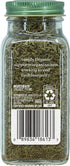 Simply Organic 0.78 oz Pack 2 Whole Thyme Leaf, Certified Organic | | of | Thymus vulgaris L.