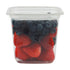 Fresh Produce Vegetable Cut Berry Mixed Organic