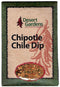 Desert Gardens Chipotle Chile Dip Mix (Pack of 4)