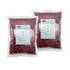 Zestful Foods Adzuki Beans - Chinese Red Beans, Non-GMO, Sproutable, Vegan - Perfect for