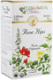 CELEBRATION HERBALS Organic Rose HIPS Tea, 24 Bags, 0.02 Pound