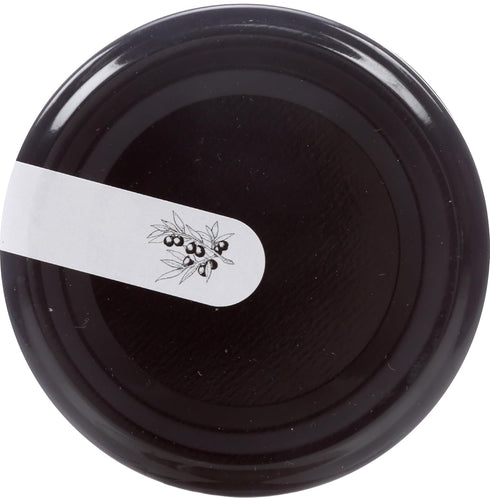 6.5 Matiz Espaa Black Olive Spread, ounces, Natural Authentic Spanish Flavor, Create Gourmet Bruschetta, Tapenade