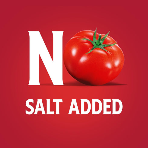 14 oz Heinz Tomato Ketchup with No Salt Added, Bottle