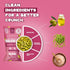 0.9 oz (Pack 8) Where You Bean Edamame Beans Snack (Himalayan Salt) - Crunchy and Dry Roasted Edamame Beans - High