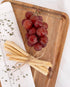 JENNIFERS HOMEMADE Original Breadsticks, VEGAN All Natural, Made with extra virgin olive