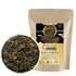FullChea Chinese Tea Golden Monkey, Fujian Black Tea Loose Leaf, Pleasant Malt and Chocolate Taste, 4oz